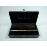 Yard-O-Led Viceroy Standard Victorian Fountain Pen 5608