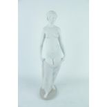 Lladro 'Demureness', Limited Edition 71 of 300, Sculptor: Fulgencio Garcia. Model 01013020,