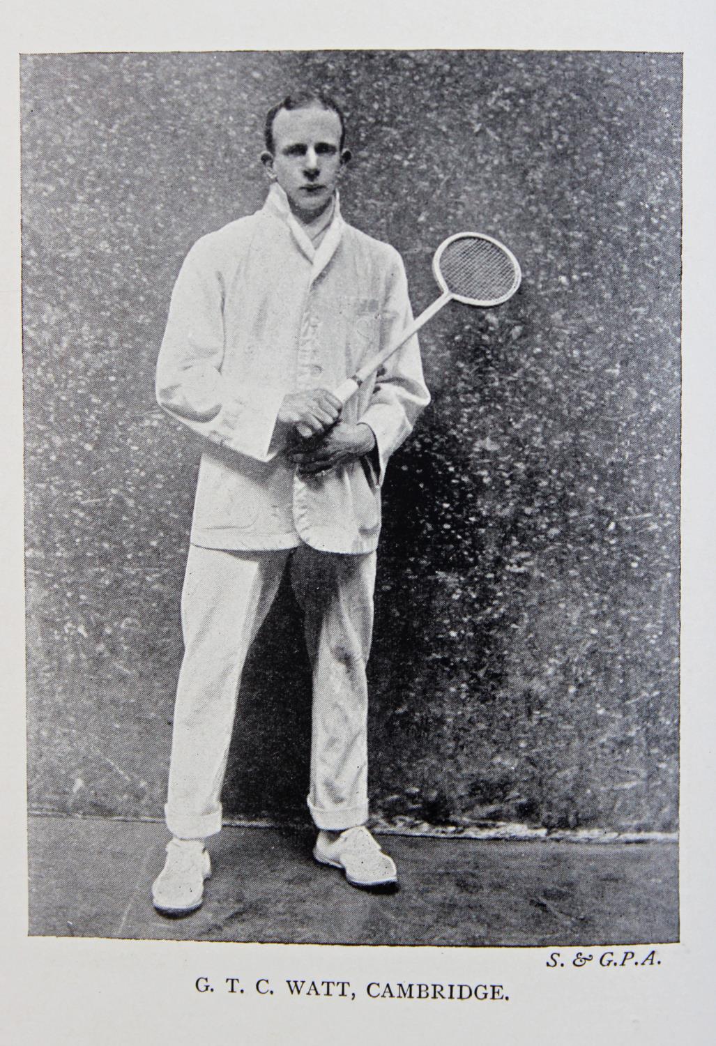 A rare signed postcard and signed hand written letter by Iwao Aoki the first Japanese tennis - Image 8 of 9