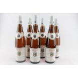 Koehler-Ruprecht Kallstadter Saumagen Riesling 1995 6 Bottles