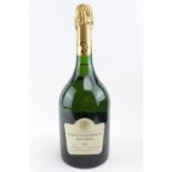 Boxed Tattinger Comtes de Champagne Blanc de Blancs 1998 750ml