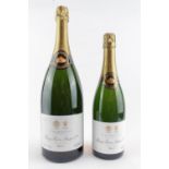 Berry Bros & Rudd Grande Cuvee Cremant de Limoux Brut NV 750ml and 1.5l