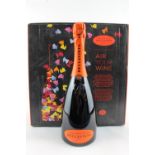 Case of 6 Bellavista Alma Gran Cuvee Brut Franciacorta 750ml