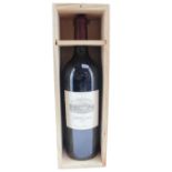 Ornellaia Bolgheri Superiore 1999 1.5l in wooden casket