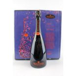 Case of 6 Bellaviat Vendemmia Brut 2011 750ml