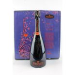 Case of 6 Bellaviat Vendemmia Brut 2011 750ml