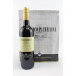 Case of 6 Federico Paternina Tempranillo 2016 Rioja 750ml