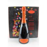 Case of 6 Bellavista Alma Gran Cuvee Brut Franciacorta 750ml