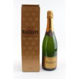 Boxed Ruinart Brut Champagne 750ml