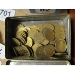 Some Georgian tokens