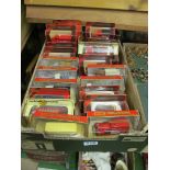 Various Matchbox models of Yesteryear advertising and commercial vehicles (boxed)
