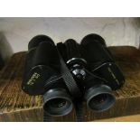 A pair Miranda binoculars