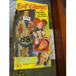 Boy George doll