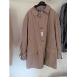 An Aquascutum jacket size 44