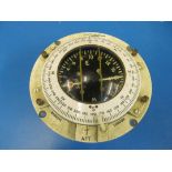 A Sestrel compass Henry Browne & Son Ltd.