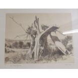 Harold Sayer - two prints and another print