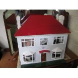 A doll’s house