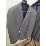 A Marks & Spencer wool 'Italian' mens sports jacket