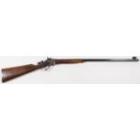 SHARPS CHARLES DALY CHIAPPA ARMS .45 RIFLE