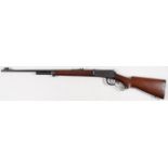 WINCHESTER MODEL 64 LEVER ACTION STANDARD RIFLE