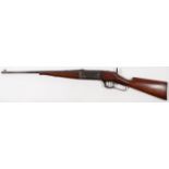 SAVAGE MODEL 1899 22 HI-POWER LEVER ACTION