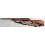 MARLIN MODEL 917M2 .17 CAL