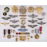 U.S. MILITARY INSIGNIA