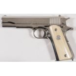 COLT 1911A1 WWII PACIFIC THEATRE COMMEMORATIVE