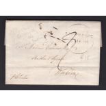 Liverpool 1803-EL to Dublin with LL63(43mm ring)