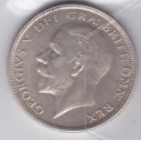 Great Britain 1931-Half Crown, BUNC-choice