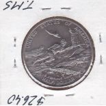 USA 1995P - Half Dollar (1991-1995) UNC