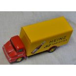 Corgi - Ford Thames Trader Lorry-Heinz - mint