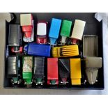 Lledo/Matchbox etc - mint range of 15 in a small box