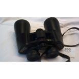 Binoculars - Ranger Elite 10x50 field 5.3o-Bak-4 Prisms no case