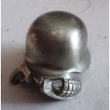 German Helmet modern lighter