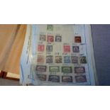 Hungary 1915-1962 mostly fine used collection old time lot (100's)