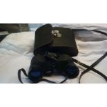 Binoculars-7/35 Fully Coated Optics - 7 power binoculars 35mm lens-622 feet at 1000 yards-mode