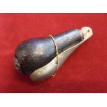 French WWI P1 Pattern Grenade (Percutante nr1 - 'Pear' or 'Spoon' type) in excellent condition.