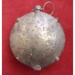 German WWI Discus Offensive Diskushandgranate 'Turtle' Offensive grenade M1915. In excellent