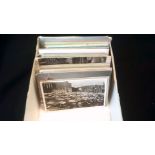 Postcards-Norfolk - Range of Topographical cards including qty of Norwich (200+)(on behalf of animal