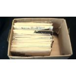 Postcards-Norfolk-Good early topographical lot, includes RPS (250 approx)(on behalf of animal