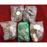 Coins-World Hospice Charity Mixture