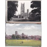 Postcard-Ely-Artist and RP Cards(7)