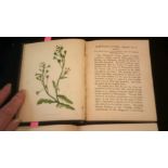 Books(2)-Favourite book of Fables-Hardback 1897 publishers Thomas Nelson + Sons, Edinburgh. Wild