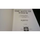 Book-The book 0f Knowledge; The Keys of Enoch; A Teaching Given on Severn level in Preparation for