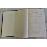 National History of Man by J.G.Wood M.A F.L.S. 1870 illustrated hard back