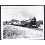 LNER 3-W.A.Sharman Photographic Quality Archive (10"x8")-Great Central Railway-2/10/88, 1306 "