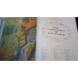 Book-Reader's Digest - Great World Atlas Book - full colour in good condition