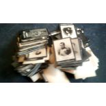 Ogdens Ltd Guinea Gold Photographic Issues Mixed lot 100 + cards VG/EX