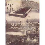 Blackpool v Chelsea 1937 October 16th